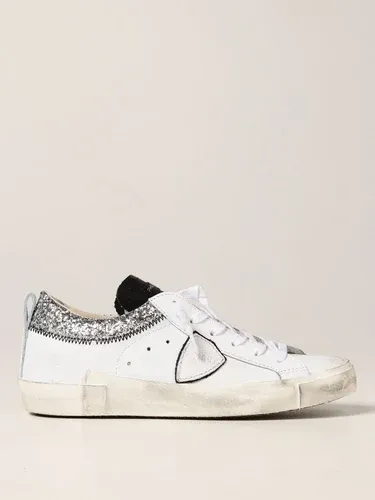 Sneakers Prsx Philippe Model in pelle (56451741)