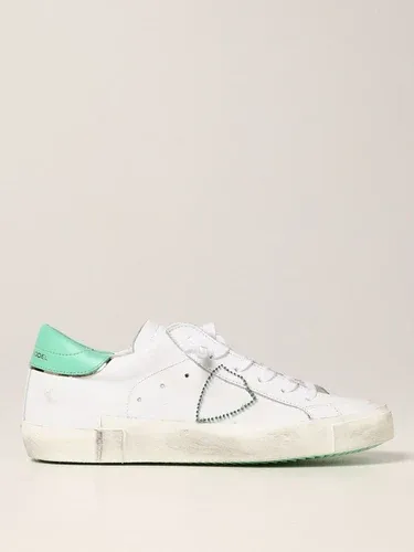 Sneakers Prsx Veau Philippe Model in pelle (56451734) Sneakers Prsx Veau Philippe Model in pelle (56451734)