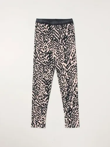Leggings Kenzo Junior animalier (56451840)
