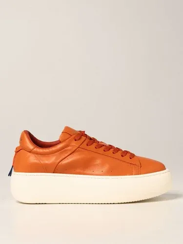 Sneakers Barracuda in nappa (56451964) Sneakers Barracuda in nappa (56451964)