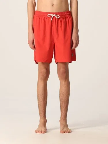 Costume a boxer Polo Ralph Lauren con logo (101257263) Costume a boxer Polo Ralph Lauren con logo (101257263)