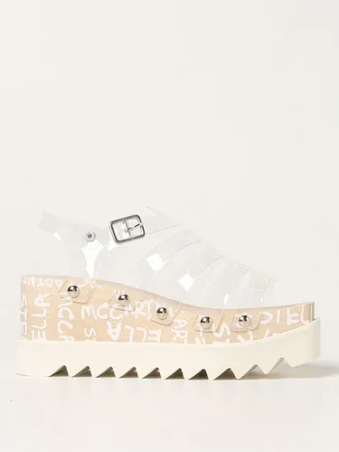 Sandalo Ed Curtis Elyse Stella McCartney (56452023)