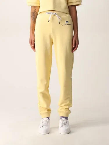 Pantalone jogging Chiara Ferragni in cotone (56452077)