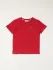 T-shirt basic Lacoste con logo (56452137)