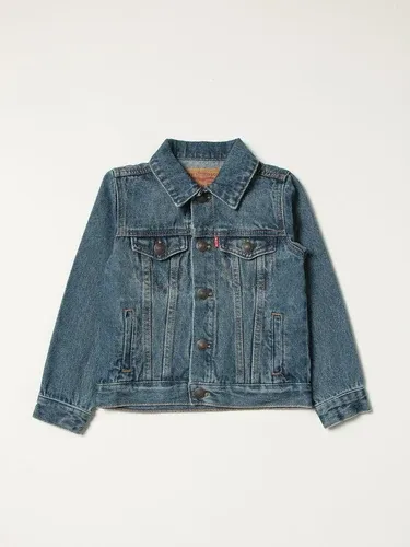Giacca di jeans Levi's in denim (56452191)
