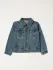Giacca di jeans Levi's in denim (56452191)