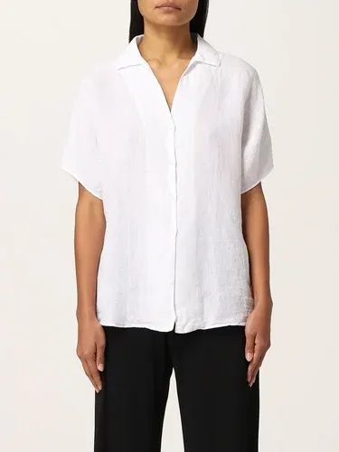 Camicia Fay in lino (56452216)