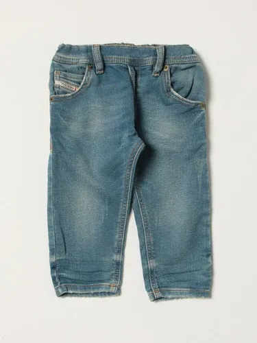 Jeans a 5 tasche Diesel in denim stretch (56452285)