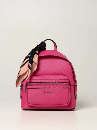Zaino Liu Jo in pelle sintetica saffiano (56452307) Zaino Liu Jo in pelle sintetica saffiano (56452307)