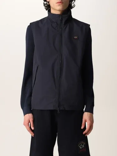 Gilet Paul & Shark in tessuto tecnico (56452424)