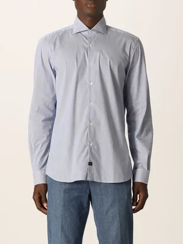 Camicia Fay con collo francese (56452549) Camicia Fay con collo francese (56452549)