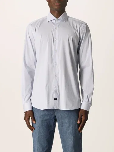 Camicia Fay con collo francese (56452550) Camicia Fay con collo francese (56452550)