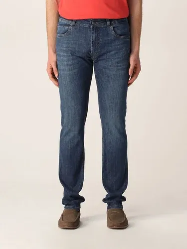 Jeans Fay in denim washed (56452537)