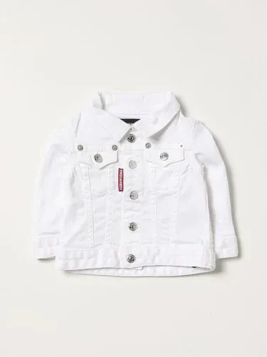 Giacca di jeans Dsquared2 Junior (56452609) Giacca di jeans Dsquared2 Junior (56452609)