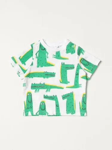 T-shirt Stella McCartney con stampa all over (56452611)