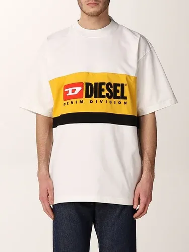 T-shirt Diesel in cotone (56452624) T-shirt Diesel in cotone (56452624)