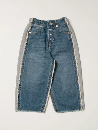 Pantalone/Jeans Mm6 Maison Margiela (56452680) Pantalone/Jeans Mm6 Maison Margiela (56452680)