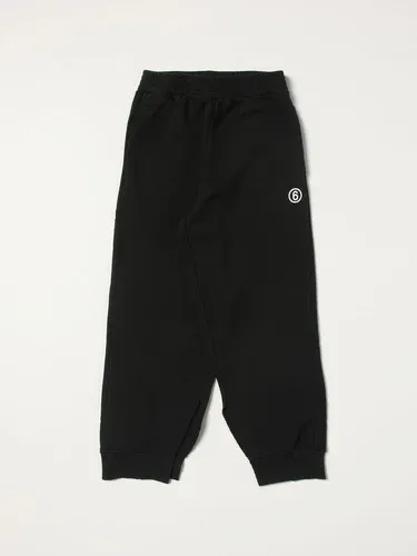 Pantalone jogging Mm6 Maison Margiela (56452681) Pantalone jogging Mm6 Maison Margiela (56452681)