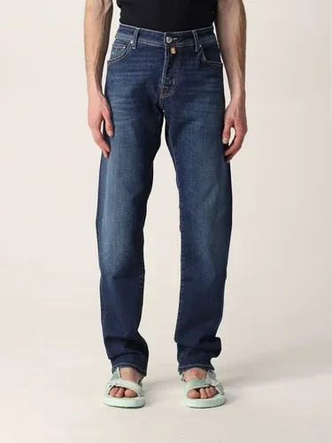 Jeans Jacob Cohen in denim washed (56452701) Jeans Jacob Cohen in denim washed (56452701)