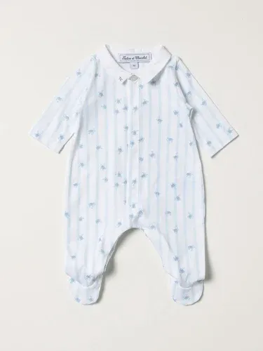 Tutina con piede Tartine Et Chocolat (56452745) Tutina con piede Tartine Et Chocolat (56452745)