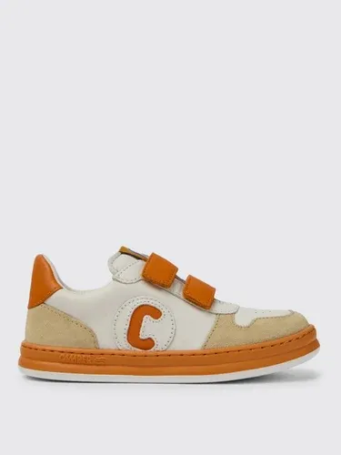 Sneakers Runner Up Camper in pelle di vitello (56452762)