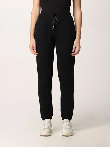 Pantalone jogging Liu Jo in cotone stretch (56452862) Pantalone jogging Liu Jo in cotone stretch (56452862)