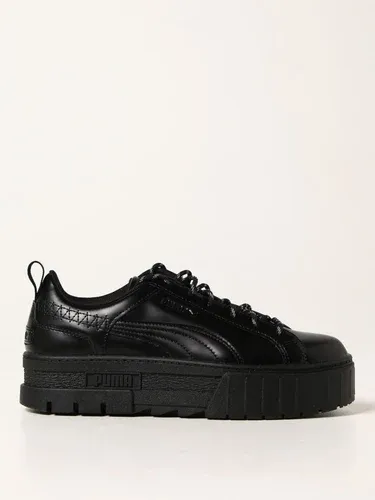 Sneakers Mayze Flutur Puma x Dua Lipa in pelle liscia (56452902) Sneakers Mayze Flutur Puma x Dua Lipa in pelle liscia (56452902)