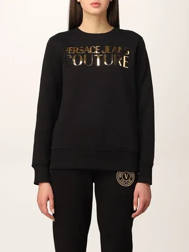 Felpa Versace Jeans Couture con logo (56452922)