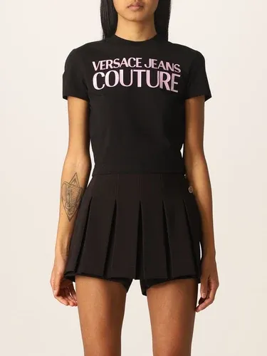 T-shirt Versace Jeans Couture con logo (56452958) T-shirt Versace Jeans Couture con logo (56452958)