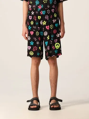 Bermuda Barrow con stampa all over (56453050) Bermuda Barrow con stampa all over (56453050)