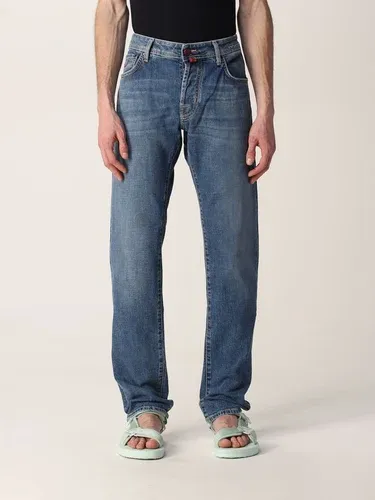 Jeans Jacob Cohen in denim washed (57948295) Jeans Jacob Cohen in denim washed (57948295)
