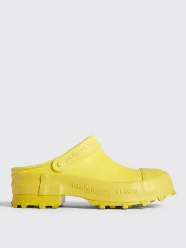 Sabot Traktori CamperLab in pelle (56453241) Sabot Traktori CamperLab in pelle (56453241)