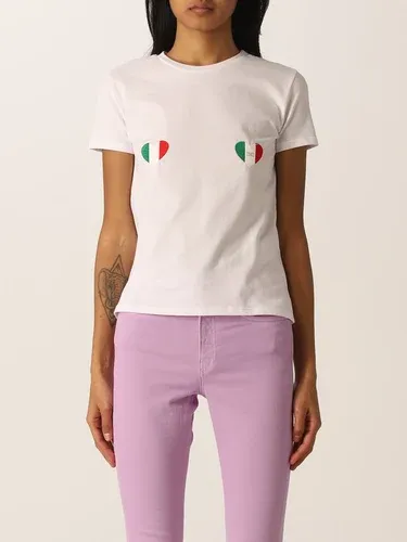 T-shirt Love Italy Elisabetta Franchi (56453303)