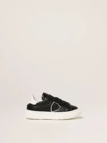 Sneakers Temple Philippe Model in pelle (106508515)