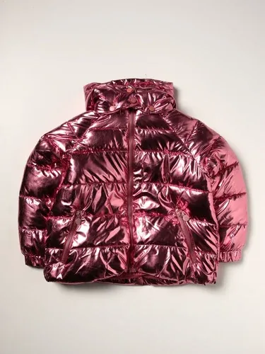 Giacca STELLA MCCARTNEY Bambino colore Lampone (56476811)