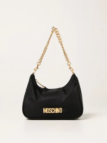 Borsa hobo Moschino Couture in nylon (56476956) Borsa hobo Moschino Couture in nylon (56476956)