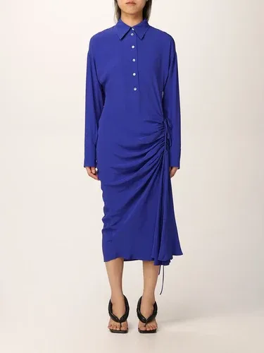 Abito N° 21 Donna colore Royal