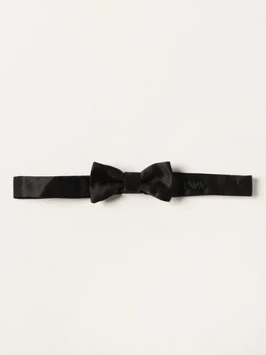 Papillon Emporio Armani in raso (56477058)