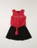 Abito Givenchy in cotone bicolor (56477066)