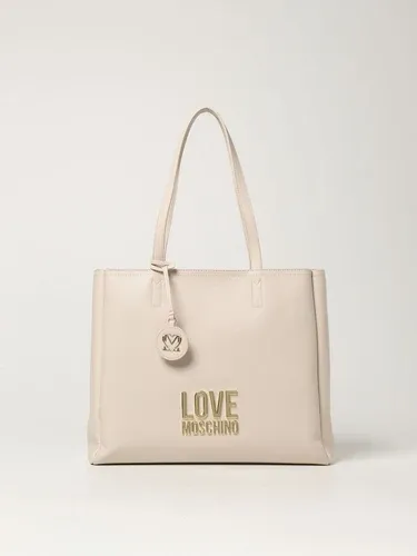 Borsa Love Moschino in pelle sintetica (55999211)