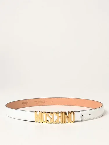 Cintura Moschino Couture in pelle (56477217) Cintura Moschino Couture in pelle (56477217)