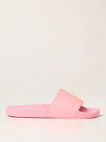 Sandalo slide JW Anderson in gomma (56477235)