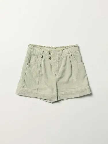 Pantaloncino Chloé con 2 bottoni (56477281)