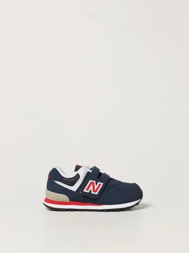 Sneakers New Balance in tessuto sintetico e mesh (56477330)