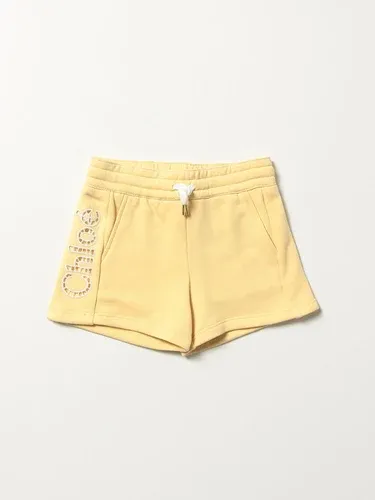 Pantaloncino jogging Chloé in cotone (56477348)