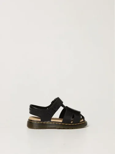 Sandalo Moby II Dr. Martens in pelle (56477376)