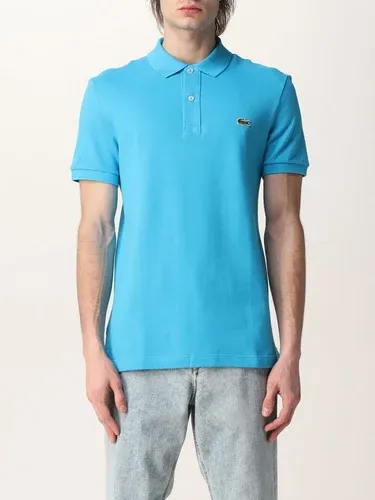 Polo Lacoste basic con logo (56477429) Polo Lacoste basic con logo (56477429)