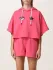 Felpa Chiara Ferragni con logo Eye-star (56477451)