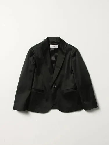 Blazer PAOLO PECORA Bambino colore Nero (56477485)