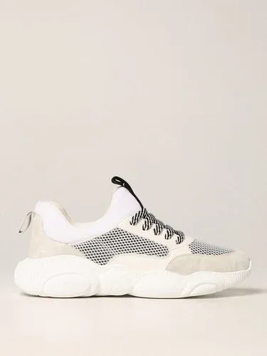 Sneakers Moschino Couture con suola Teddy (56477528) Sneakers Moschino Couture con suola Teddy (56477528)